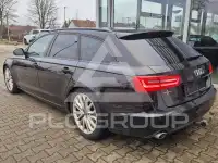 2011 Audi A6