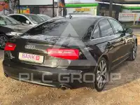 2011 Audi A6