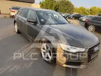 2011 Audi A6