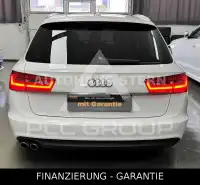 2011 Audi A6
