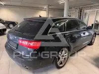 2011 Audi A6