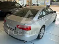 2011 Audi A6