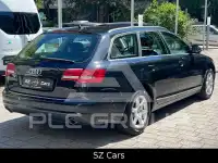 2011 Audi A6