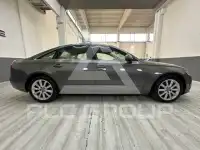 2011 Audi A6