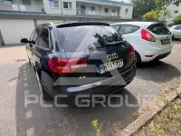 2011 Audi A6