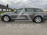 2011 Audi A6