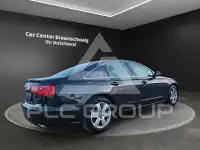 2011 Audi A6