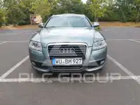 2011 Audi A6