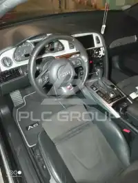 2011 Audi A6