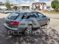 2011 Audi A6