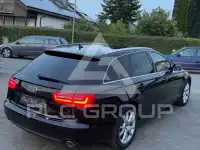 2011 Audi A6