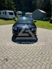 2011 Audi A6