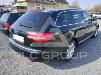 2011 Audi A6
