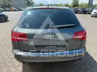 2011 Audi A6