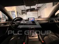 2011 Audi A6