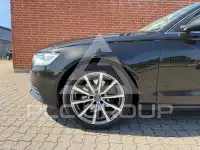 2011 Audi A6