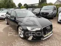 2011 Audi A6