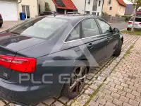 2011 Audi A6