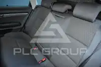 2011 Audi A6
