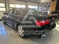 2011 Audi A6