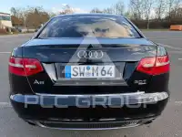 2011 Audi A6