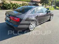 2011 Audi A6