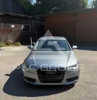 2011 Audi A6