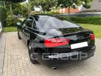2011 Audi A6
