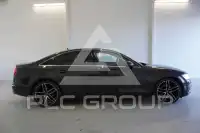 2011 Audi A6