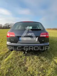 2011 Audi A6