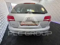 2011 Audi A6