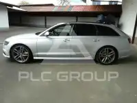 2011 Audi A6