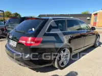 2011 Audi A6