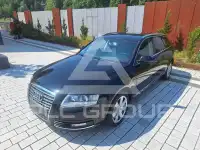 2011 Audi A6