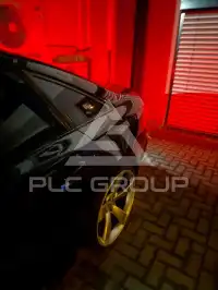 2011 Audi A6