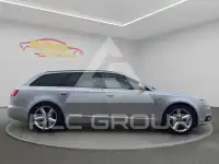 2011 Audi A6