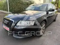 2011 Audi A6