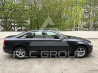 2011 Audi A6
