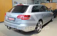 2011 Audi A6