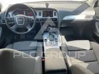 2011 Audi A6