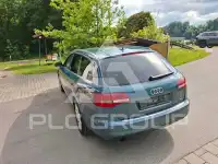 2011 Audi A6