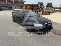 2011 Audi A6
