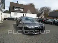 2011 Audi A6