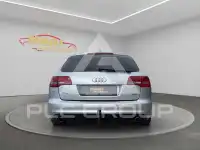 2011 Audi A6