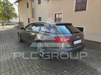 2011 Audi A6