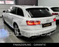 2011 Audi A6