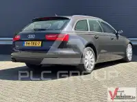 2011 Audi A6