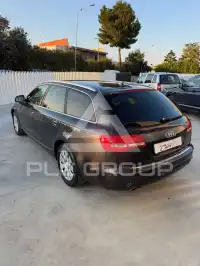 2011 Audi A6