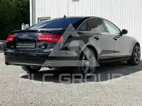 2011 Audi A6