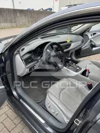 2011 Audi A6